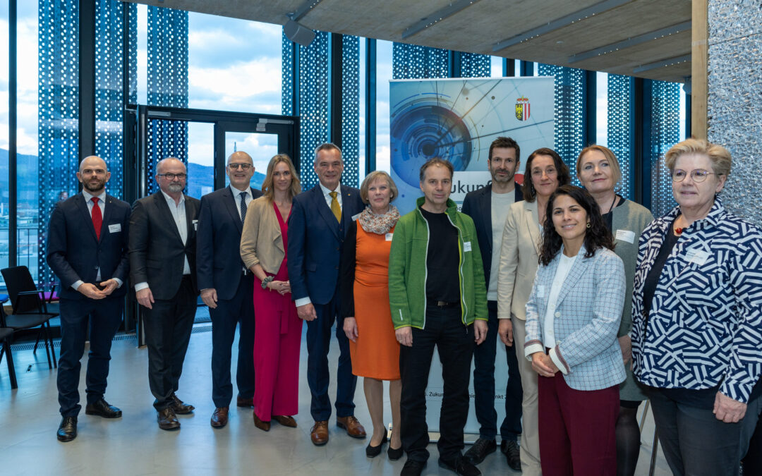 Kommunales Zukunftsgespräch 2026